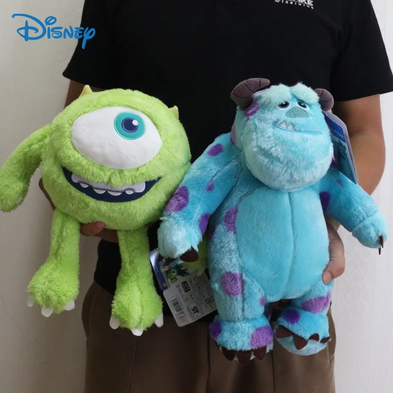 Kawaii disney sully the monster inc - Фотография_6