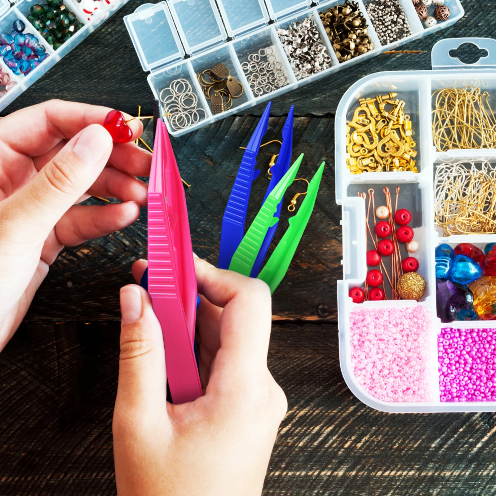 Детские зажимы «сделай сам» - Фотография_5