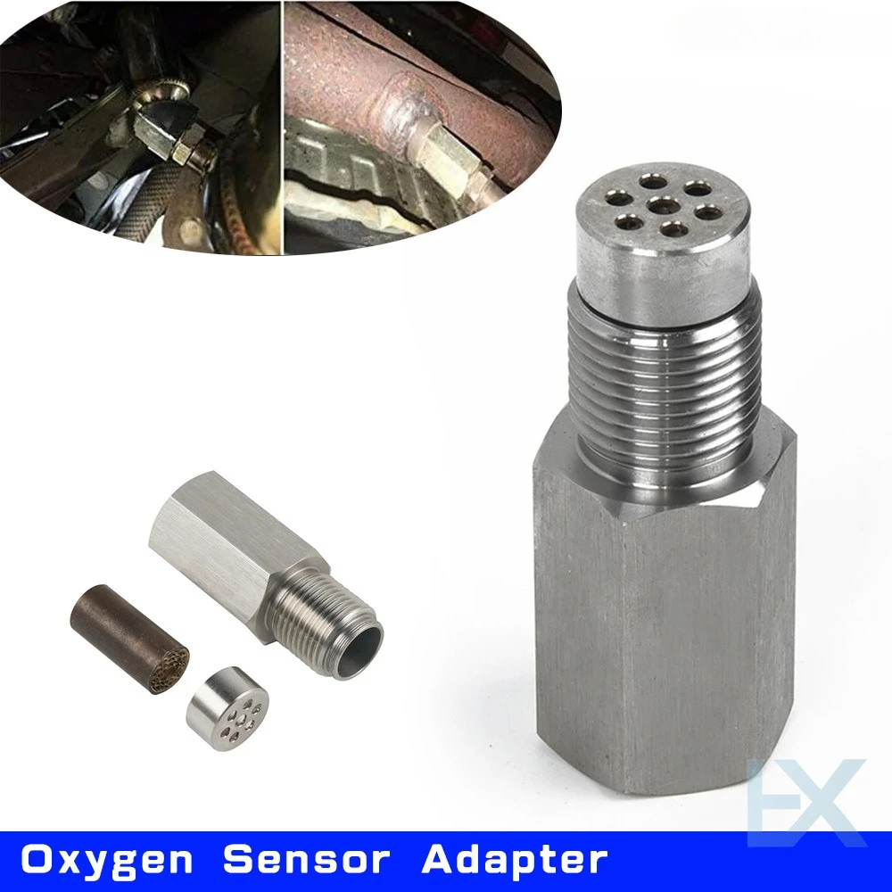 Проставка датчика o2 - Фотография_4