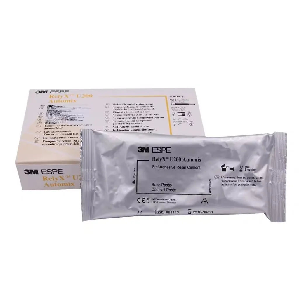 3m espe relyx u200 стоматологический