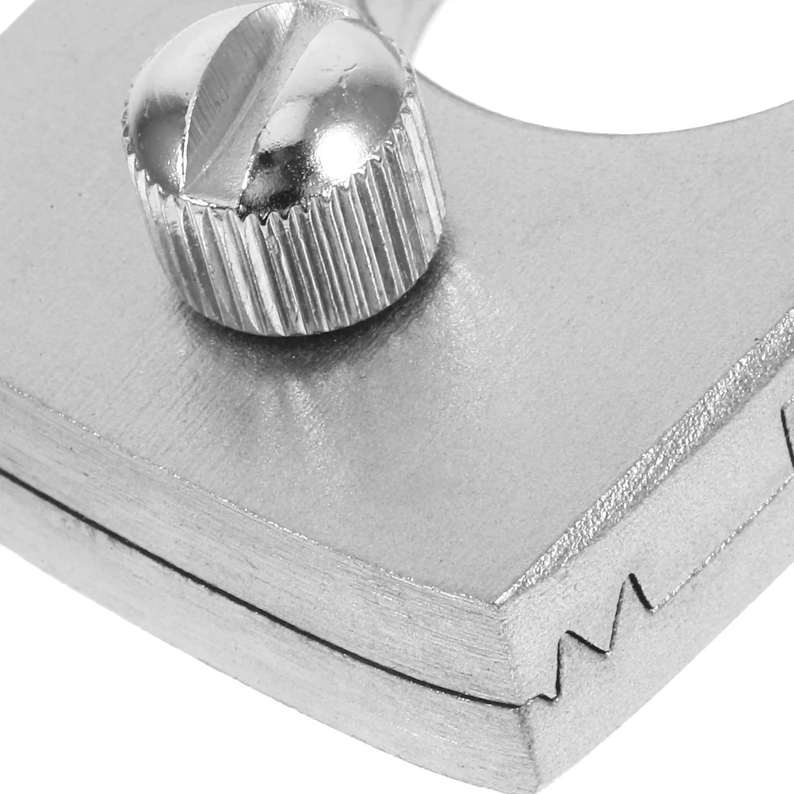 Безрамное кольцо из нержавеющей стали - Фотография_4