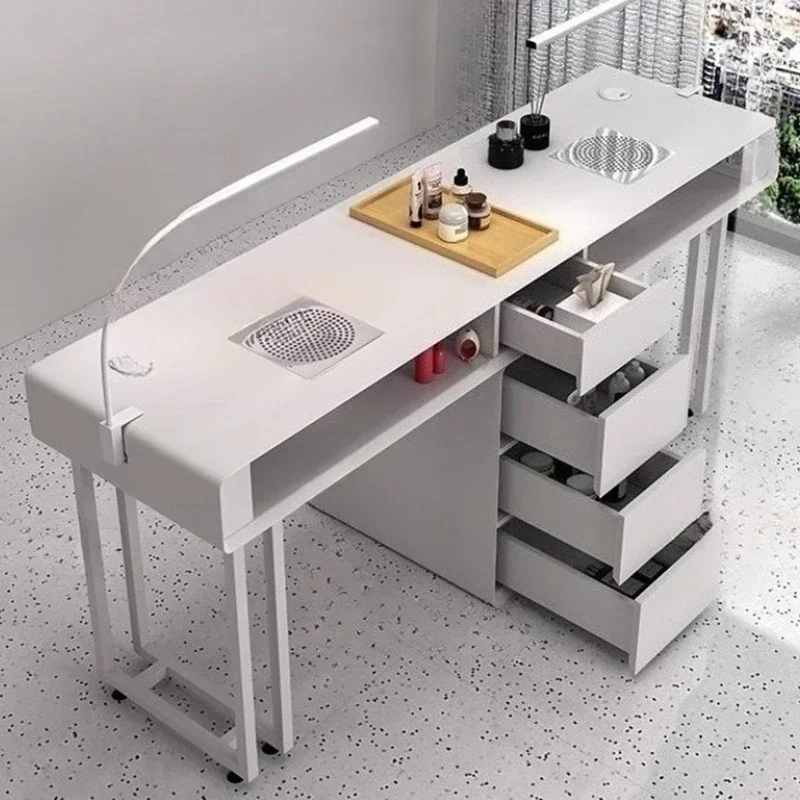 Show light стол для хранения ногтей - Фотография_3