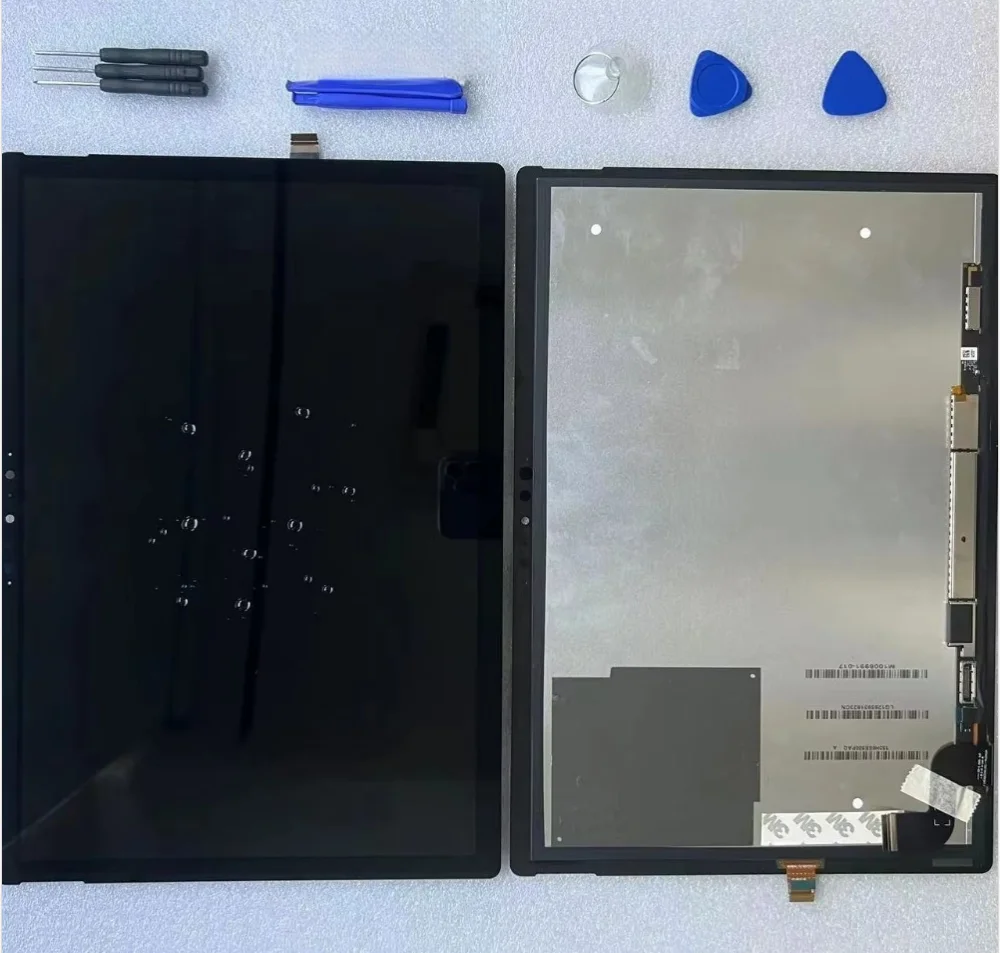 Оригинальный жк-дисплей aaa + для microsoft surface book 2 3 1793 1813 - Фотография_2