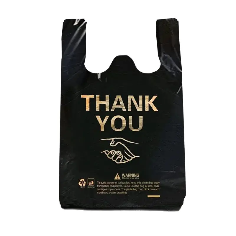Пластиковые пакеты для продукт