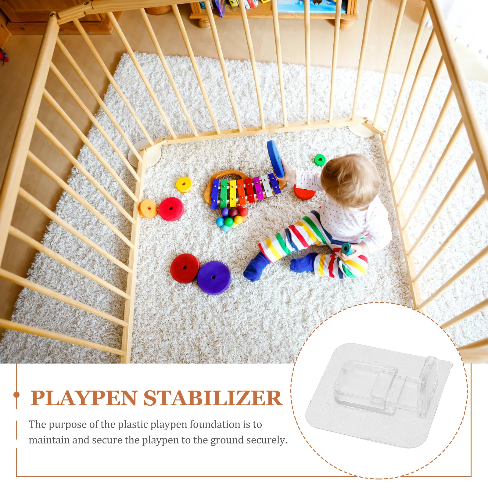 Крепежные кронштейны - Фотография_2