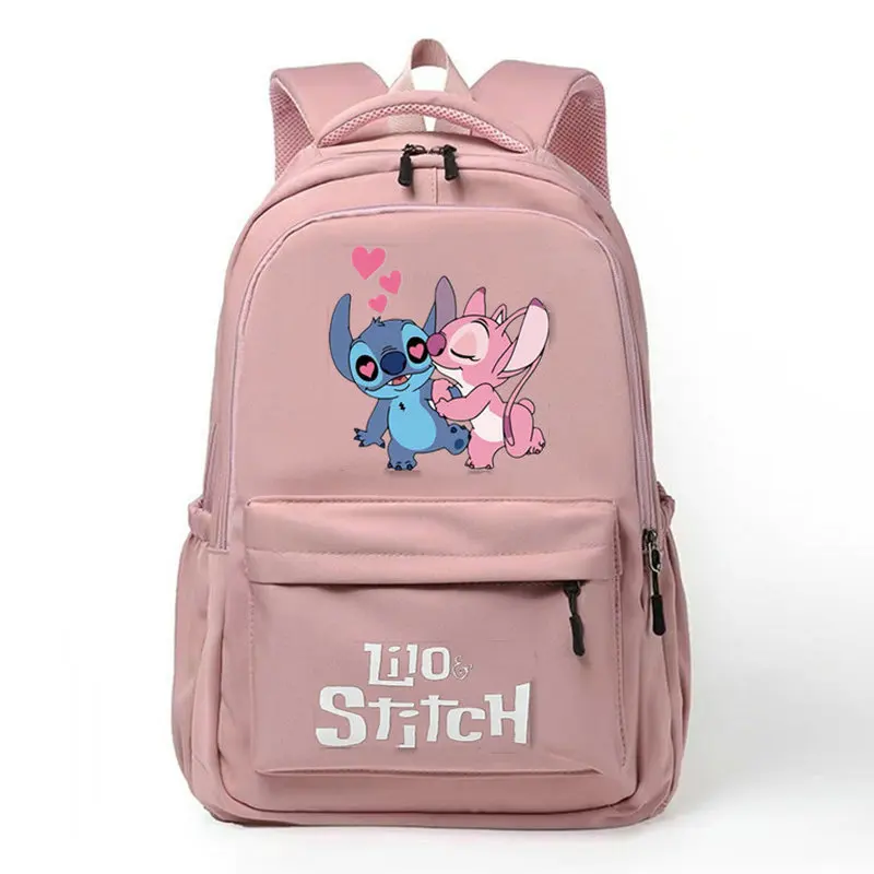 Рюкзак disney lilo and stitch - Фотография_5