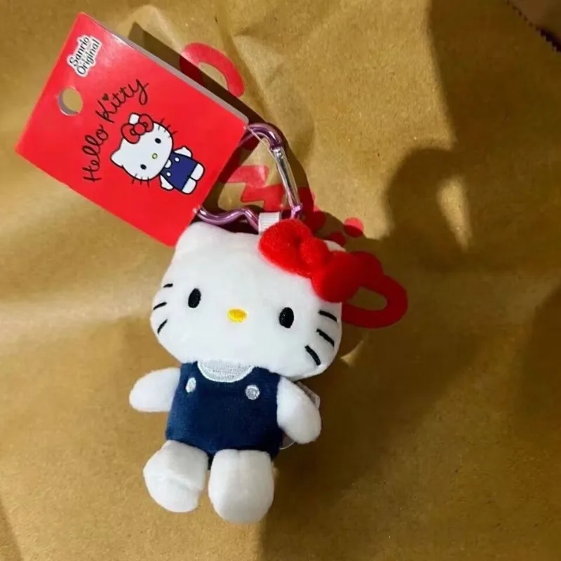 Новый kawaii girl sanrio hello - Фотография_2
