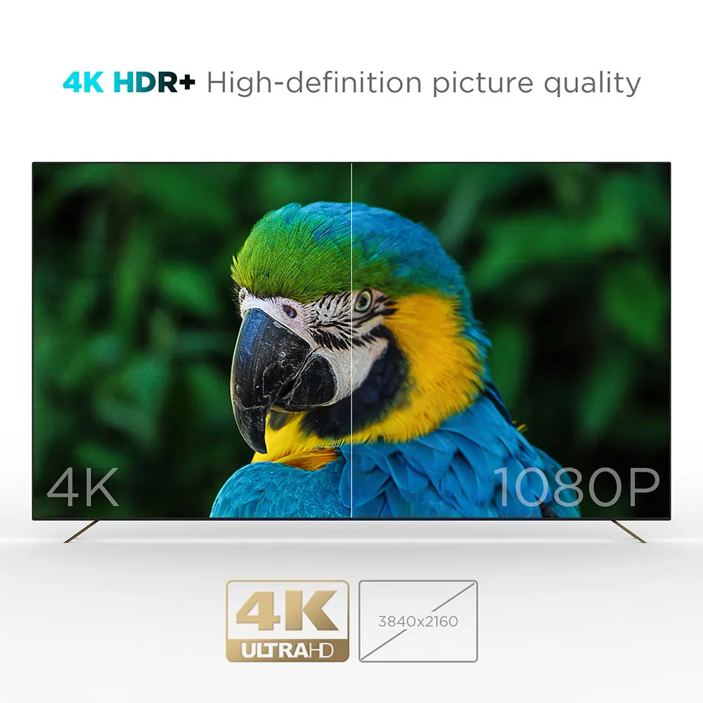 Kickpi kp1 google tv box android - Фотография_4