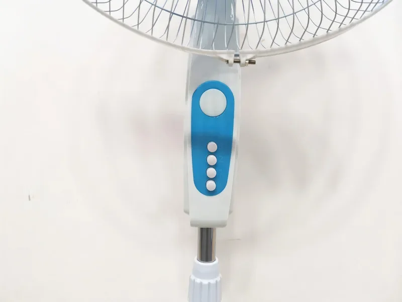 16-дюймовый вентилятор постоянного - Фотография_4