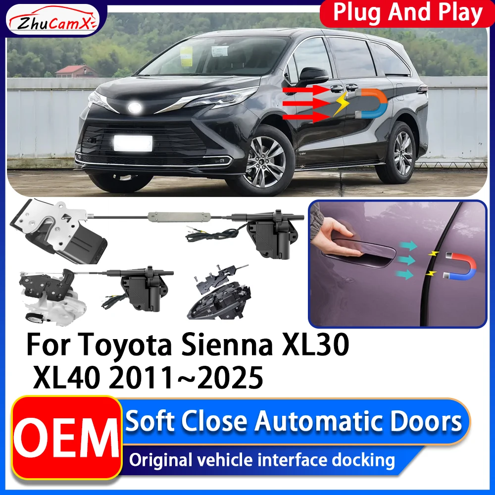 Zhucamx oem электрическая система