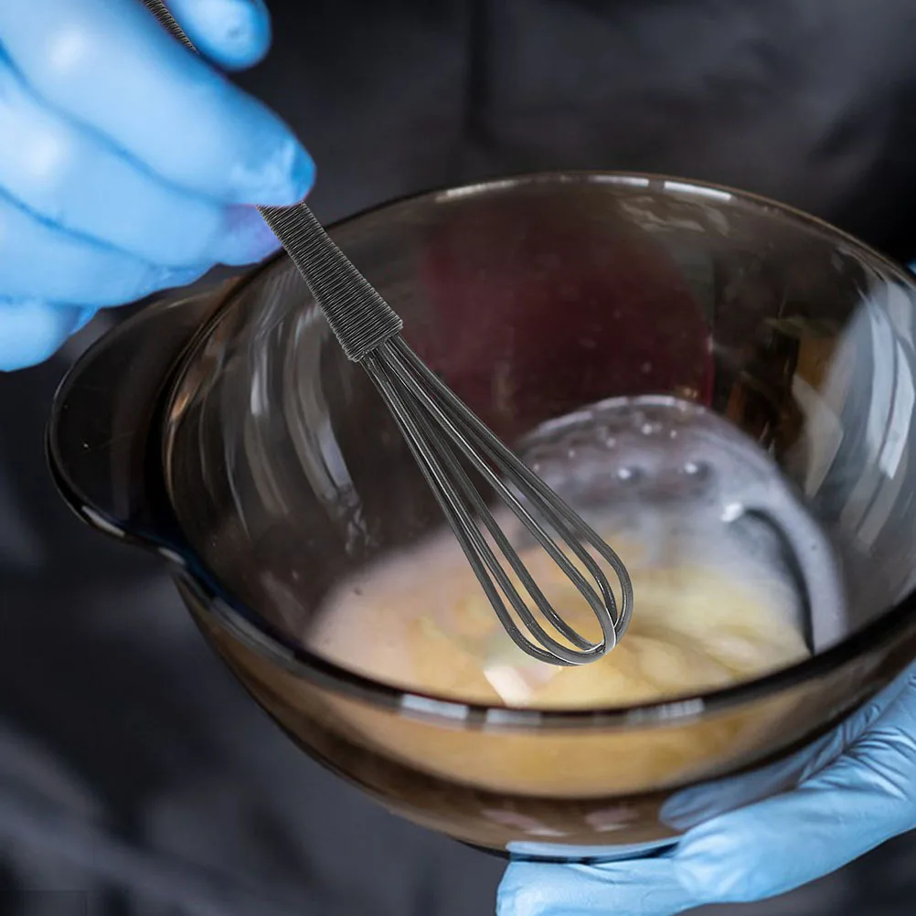 Ручные венчики для краски для волос