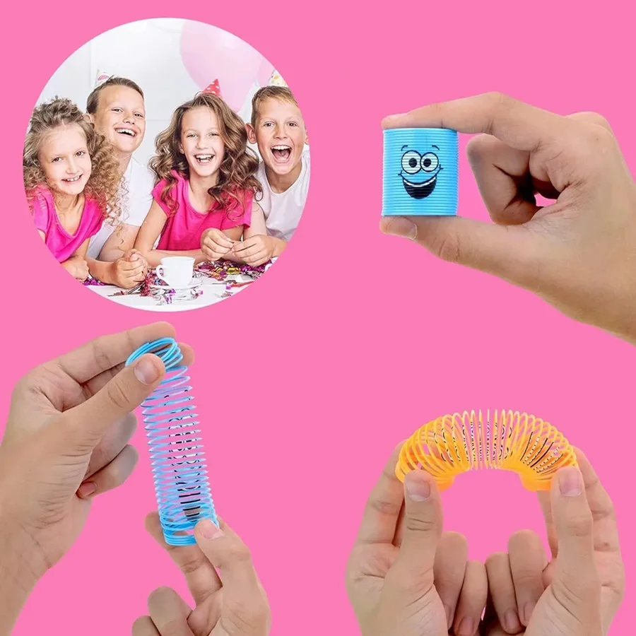 Радужная волшебная весенняя красочная - Фотография_2