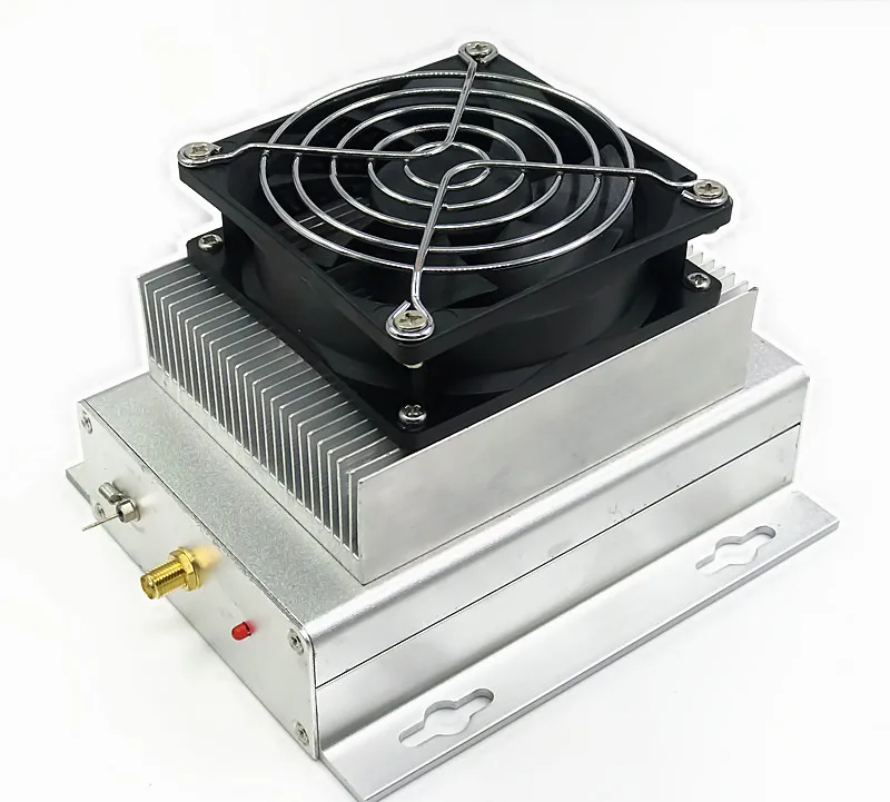 Rf усилитель мощности широкополосный - Фотография_3