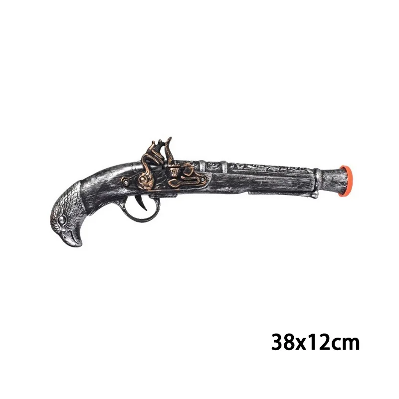 Вечеринка косплей пират игрушечный - Фотография_3