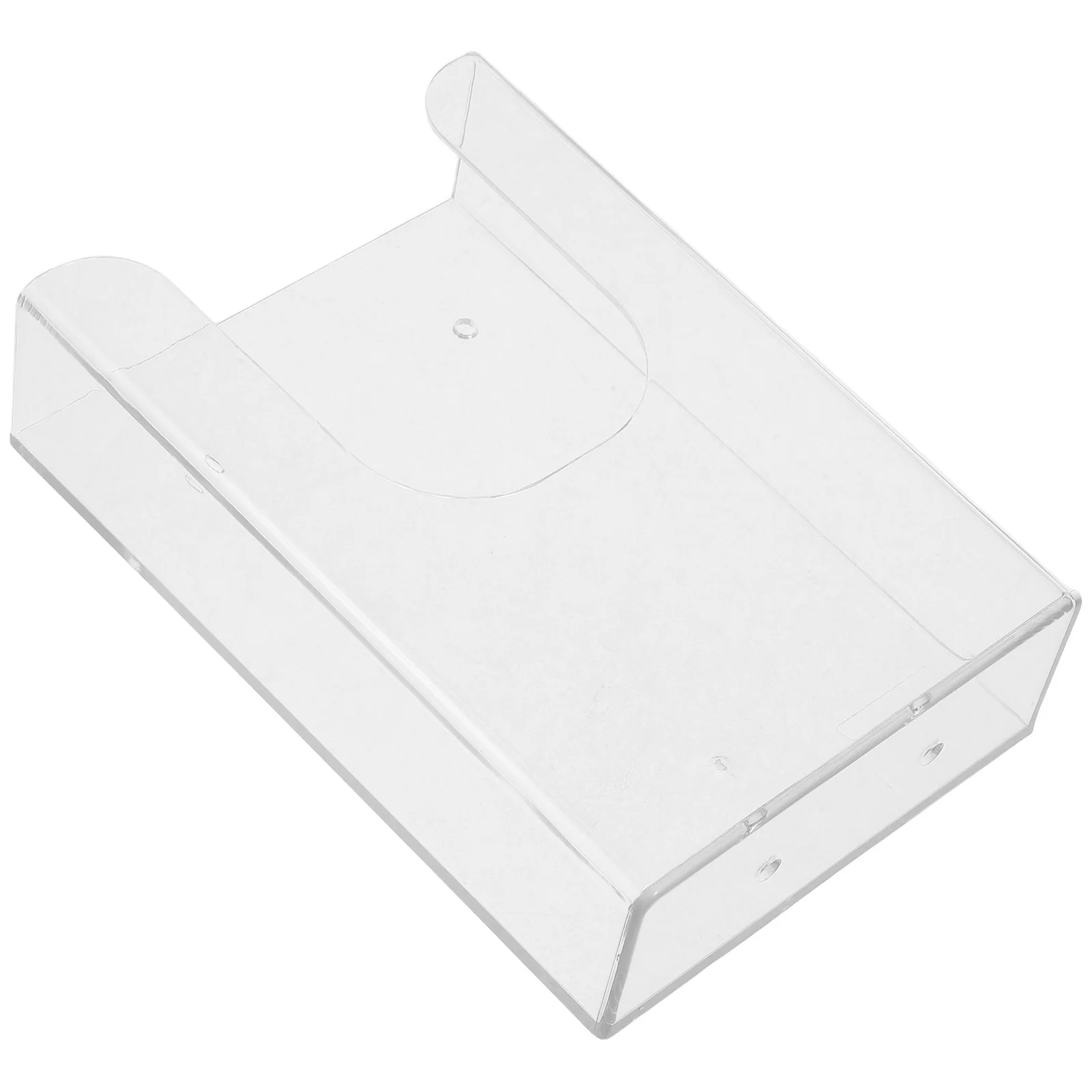 Настенная стойка для документов - Фотография_4