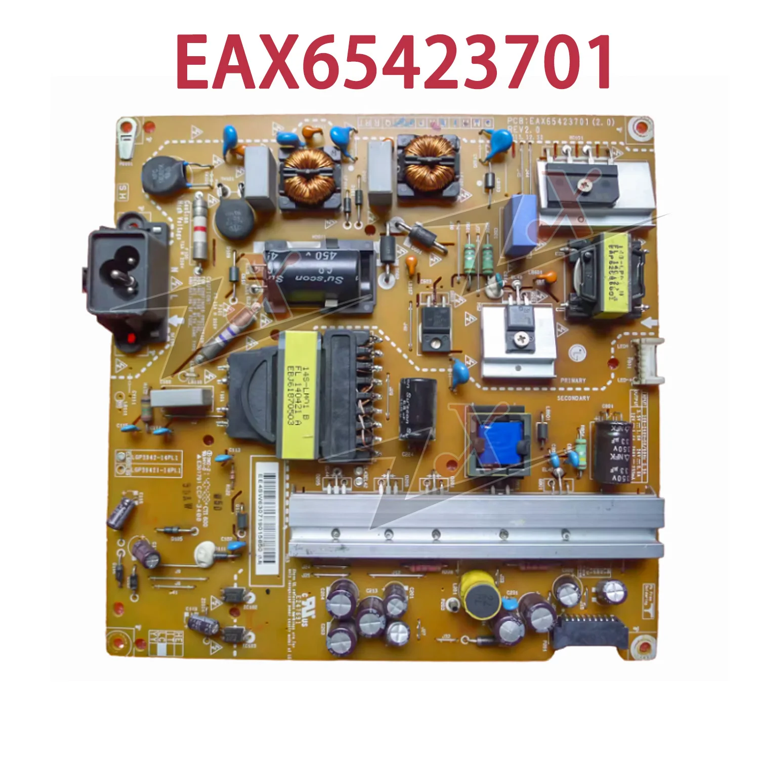 Eax65423701 оригинальная 42lb5510-cc
