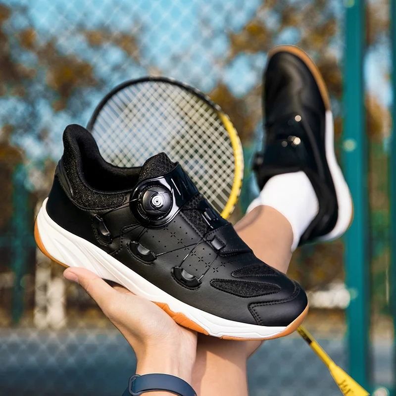 Новая мужская повседневная спортивная обувь - Фотография_4