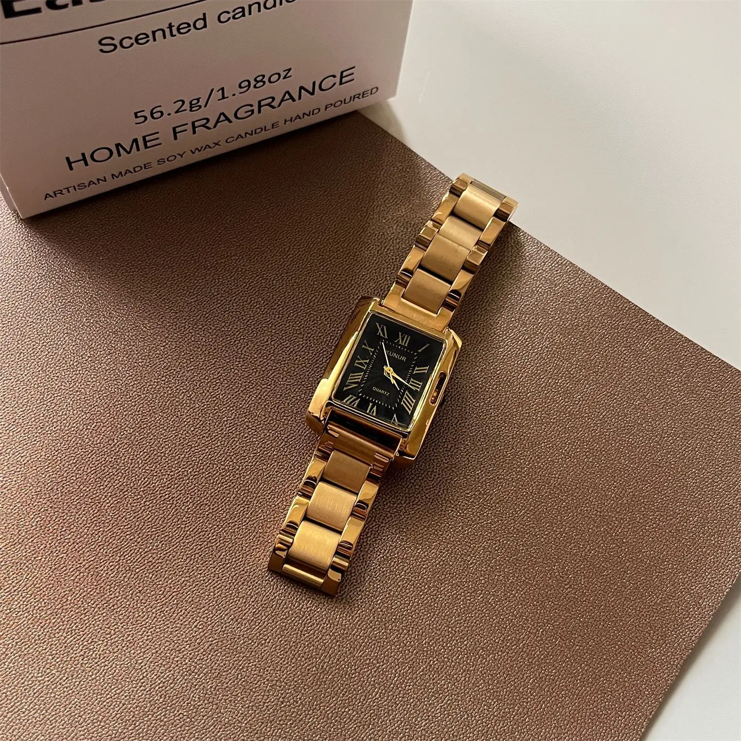 Ретро часы для женщин - Фотография_2