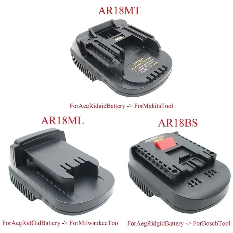 Ar18mt ar18bs ar18ml преобразователь - Фотография_2