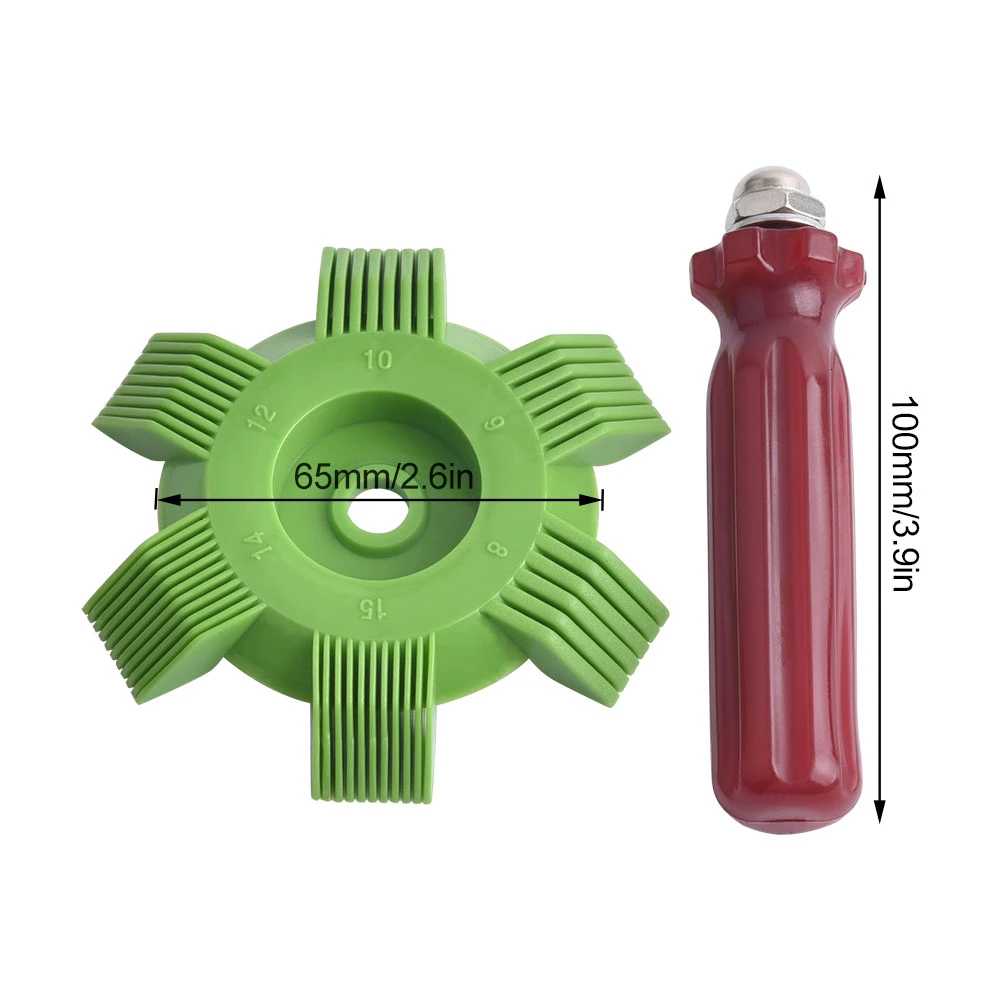 Универсальный автомобильный радиатор - Фотография_3