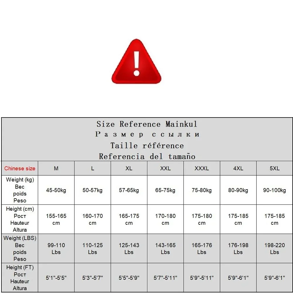 Мужская теплая куртка - Фотография_2