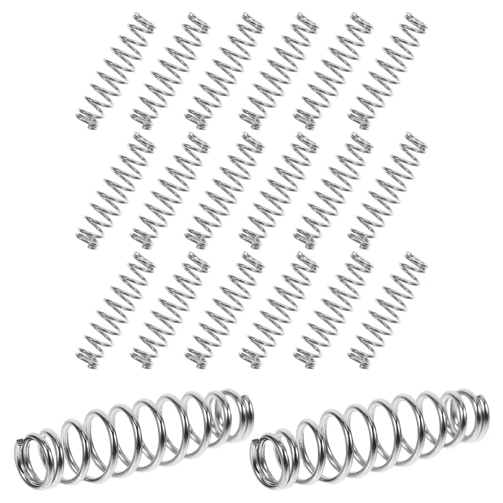 Прецизионные пружины секатора - Фотография_6