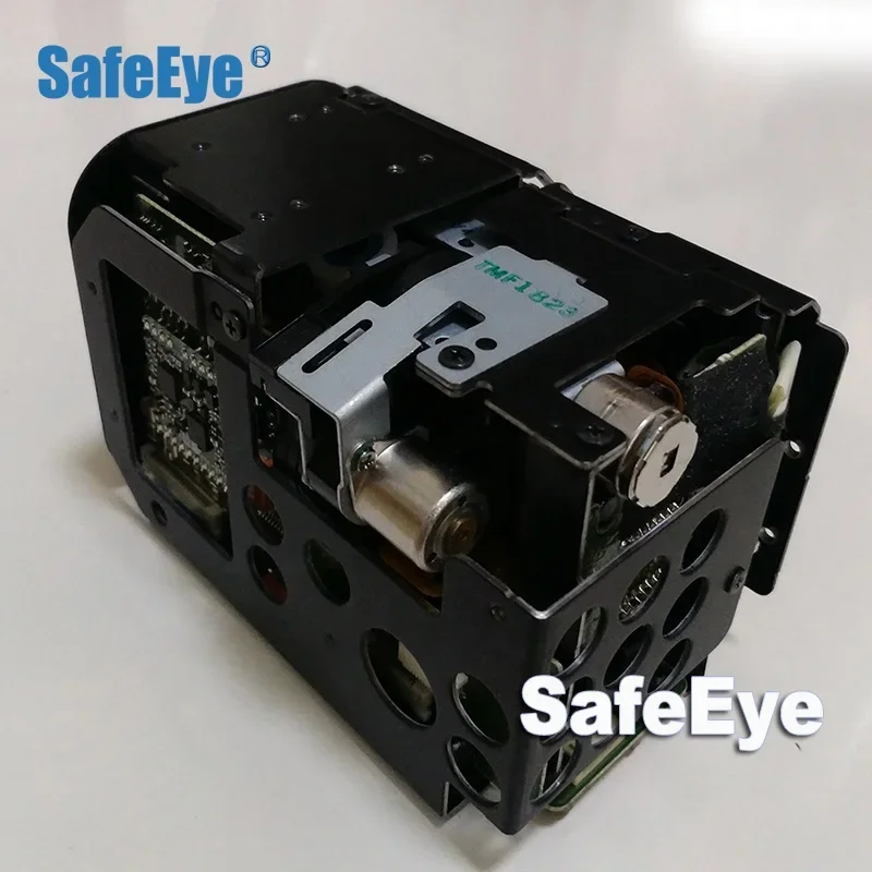 Fcb-ex490d 18-кратный оптический - Фотография_4