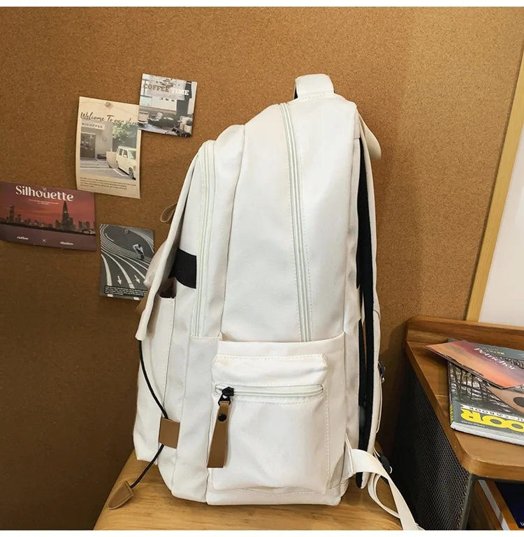 Регулируемый детский школьный рюкзак - Фотография_6