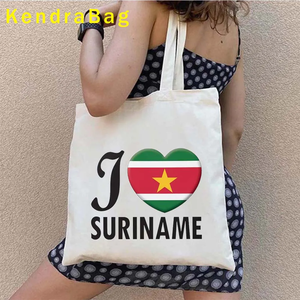Флаг серниме, карта южной америки surinamese - Фотография_5