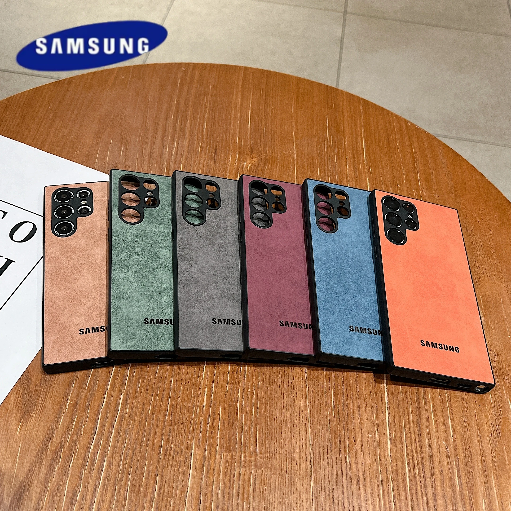 Защитный чехол для объектива samsung - Фотография_4