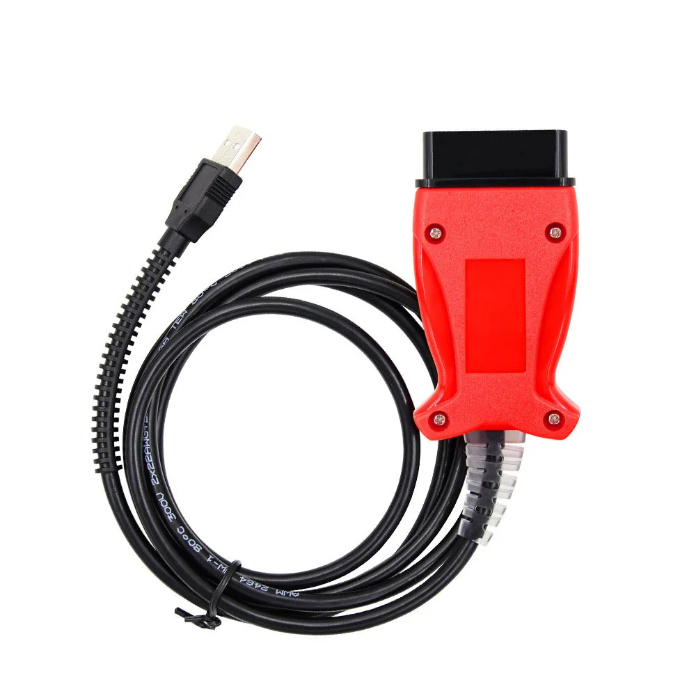 Ucds pro + для ford ucds pro v1 - Фотография_4