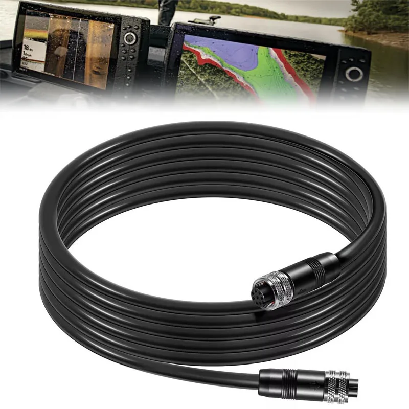 Замена для humminbird 720073 -2 ethernet-кабеля as ec 10e