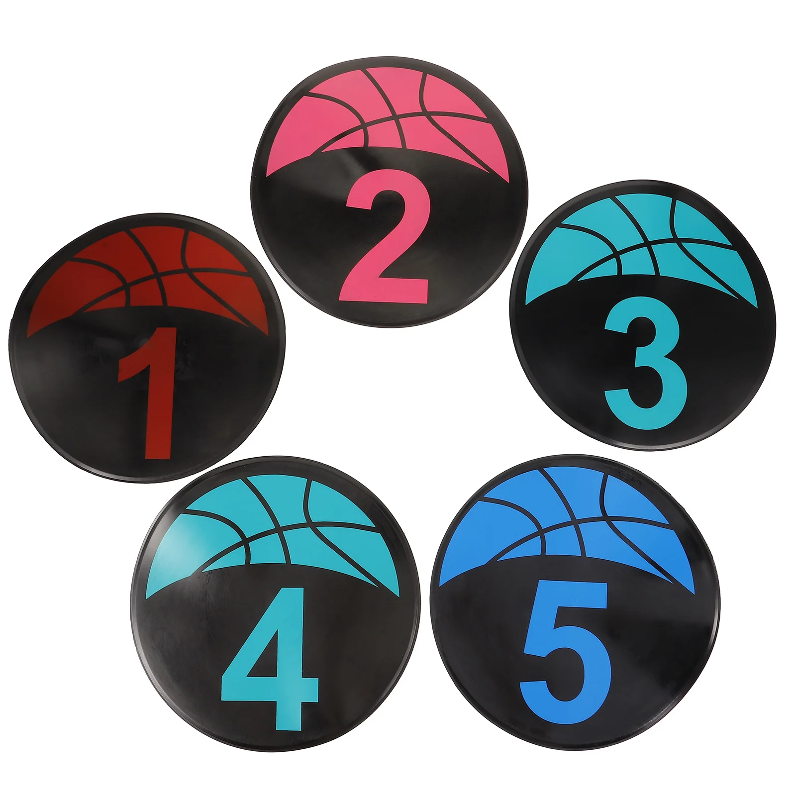 1 комплект, цифровые точечные маркеры - Фотография_3