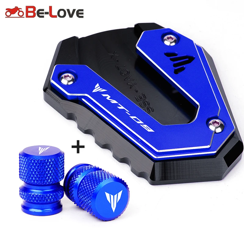 Для yamaha mt09 mt 09 mt-09 sp - Фотография_6