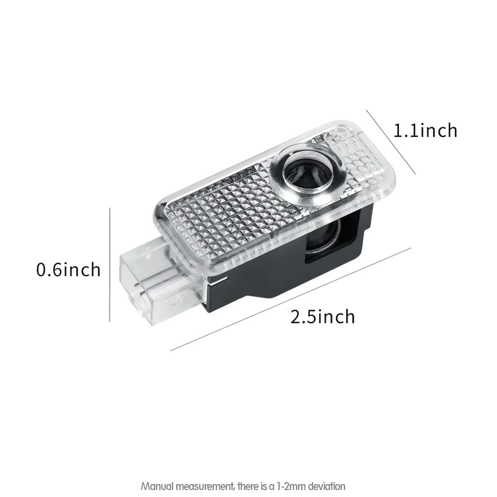 Светодиодный светильник с логотипом - Фотография_2