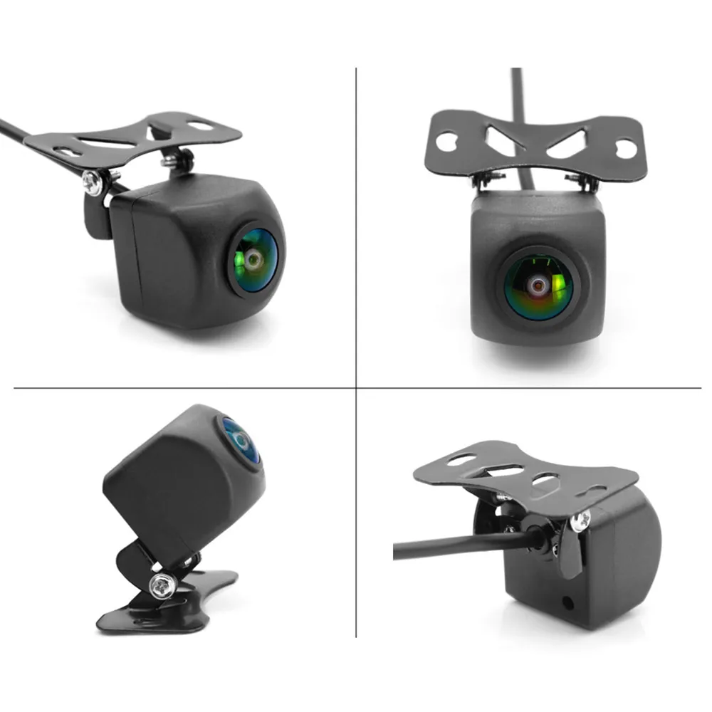 Cvbs ahd автомобильная камера заднего - Фотография_2