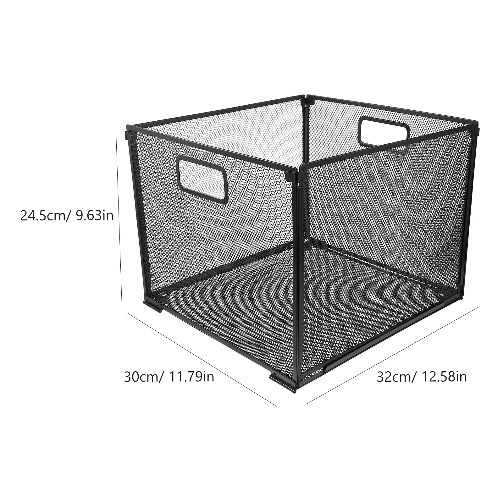 Металлический держатель для файлов - Фотография_4