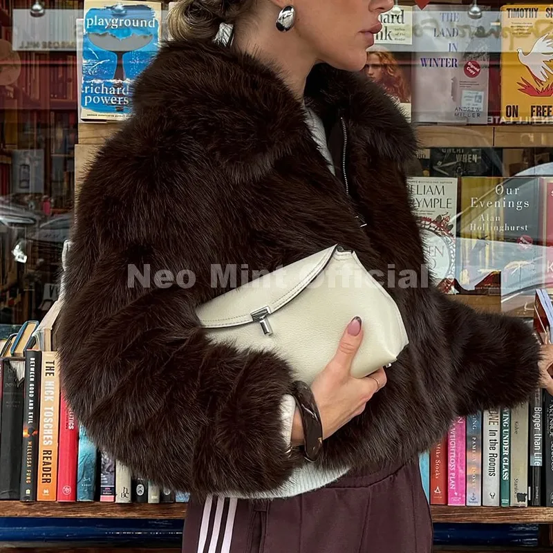 Neo mint ins blogger - Фотография_5