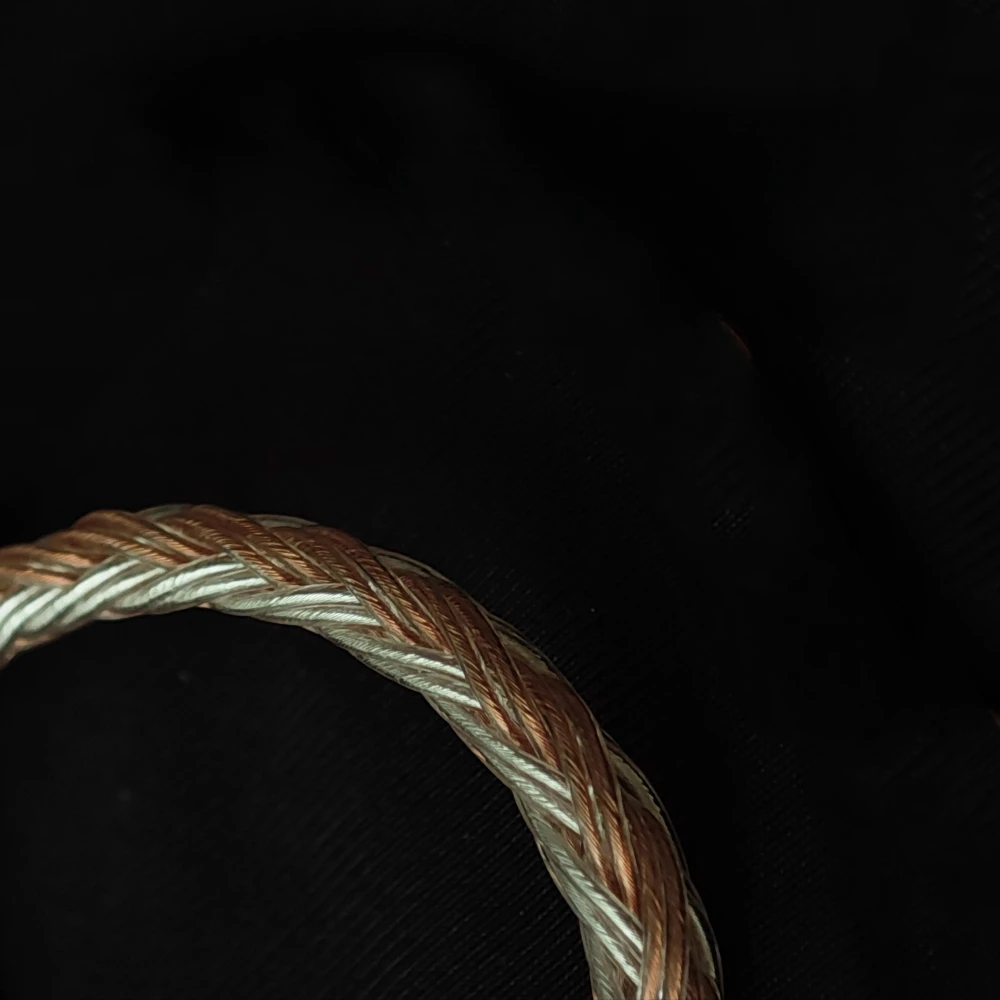 16-ядерный гибридный плетеный провод - Фотография_6