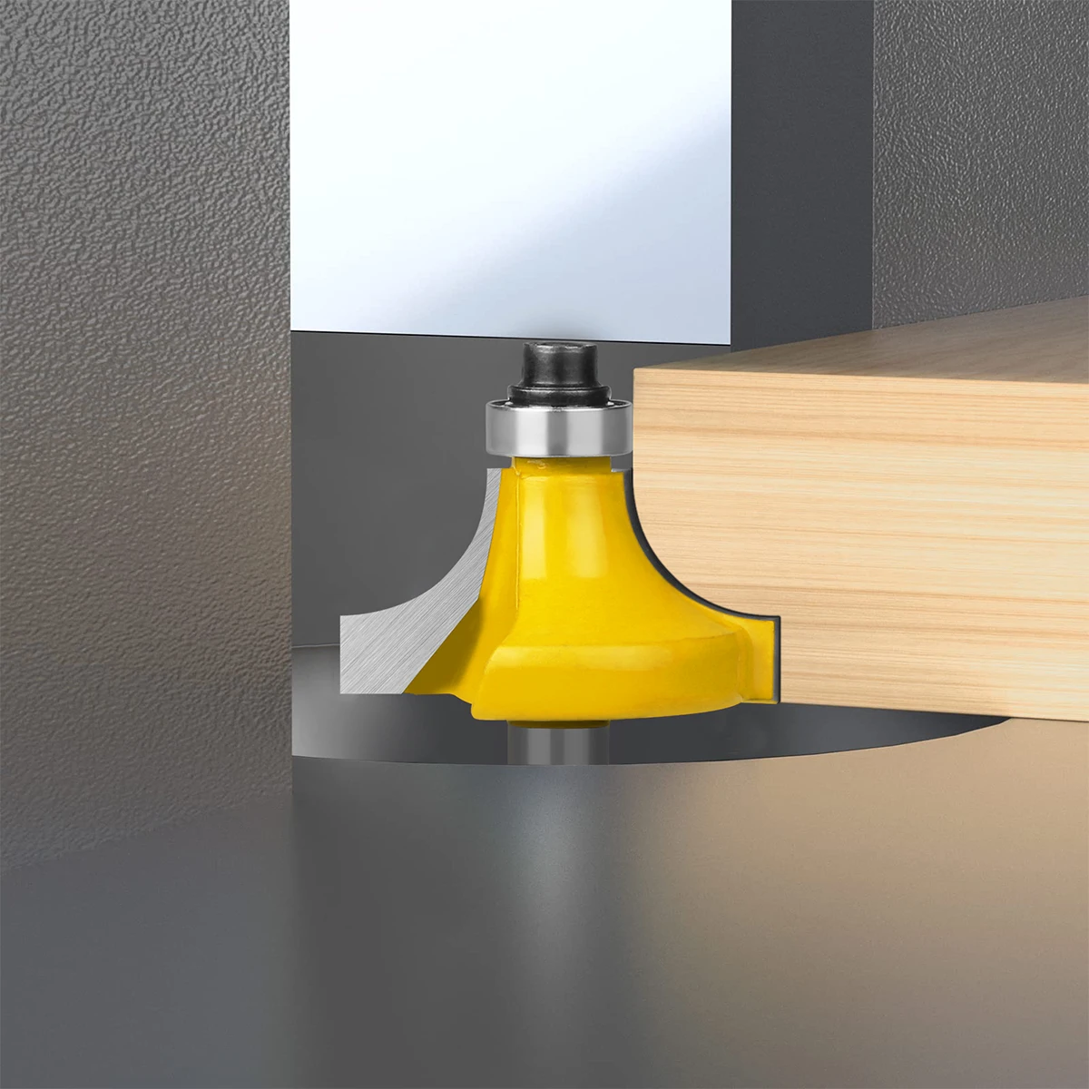 6 мм, 8 мм, 1/4 дюйма - Фотография_5