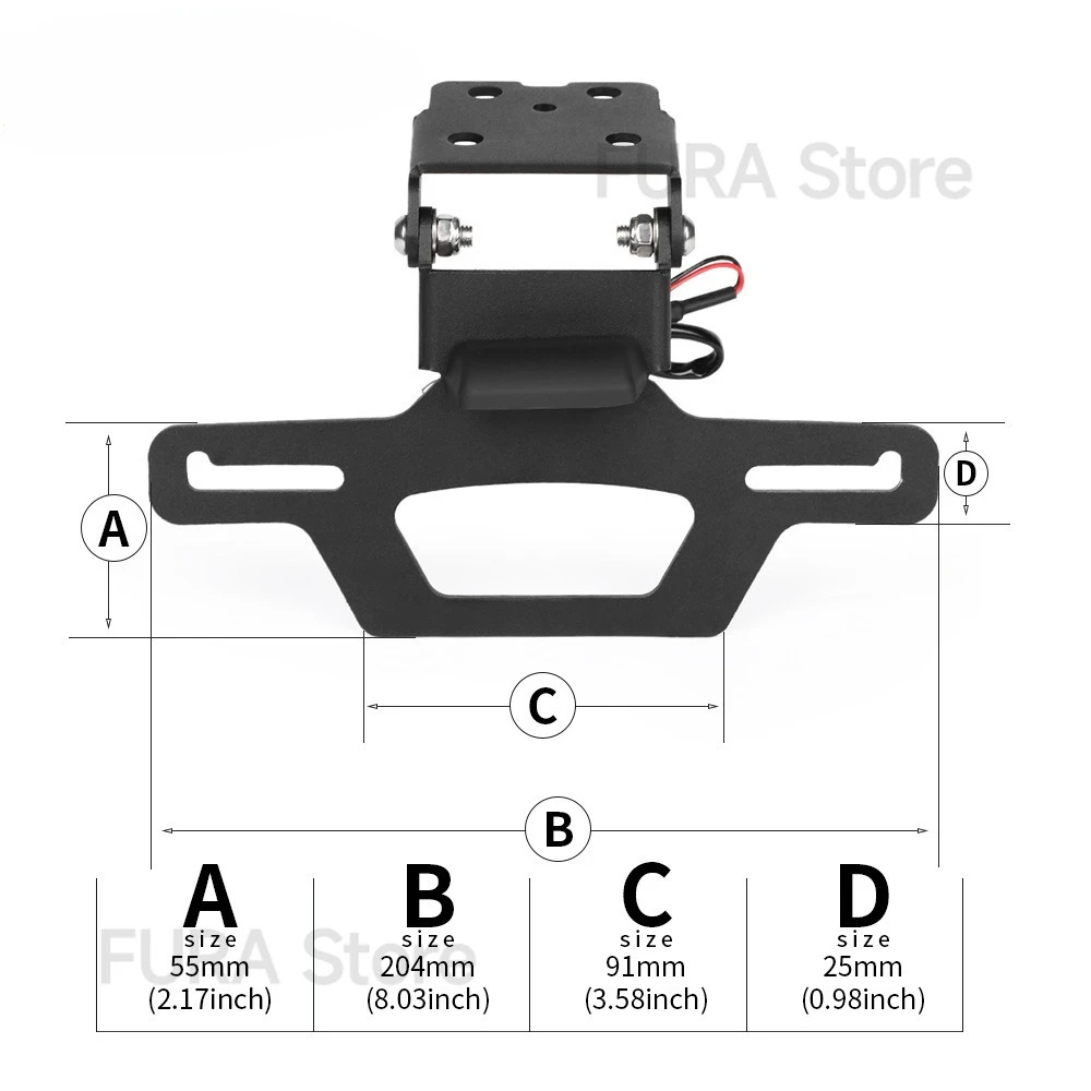 Задний обтекатель мотоцикла - Фотография_3