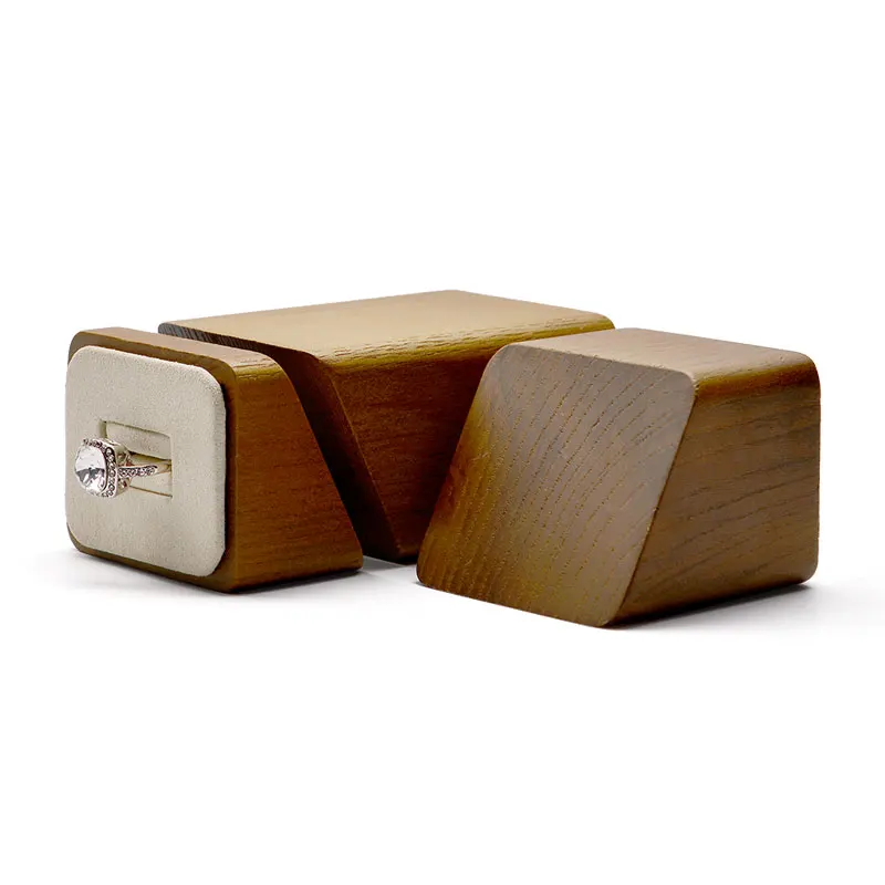 Деревянные подставки-кольца - Фотография_2