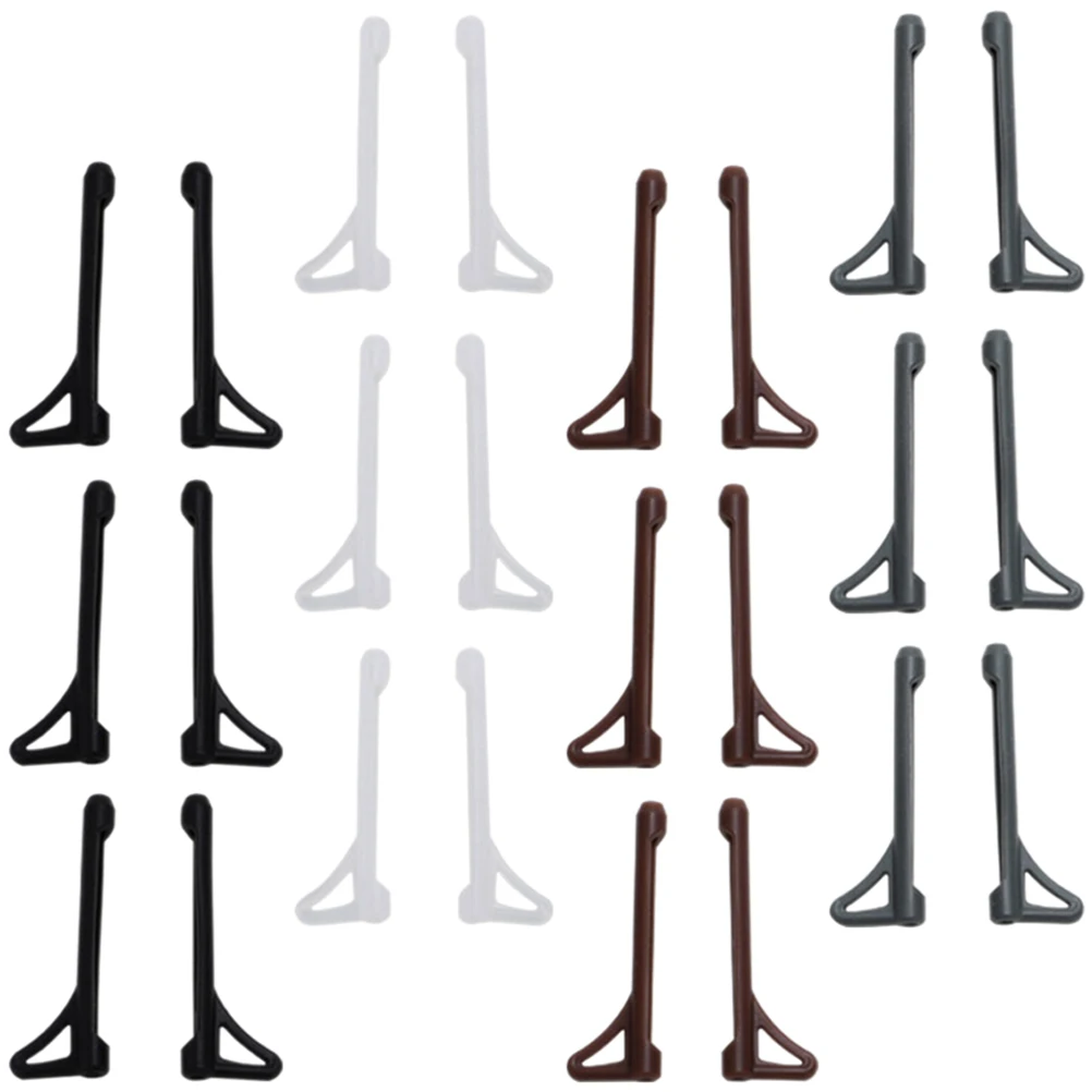 Подушечки для ушей для очков - Фотография_2