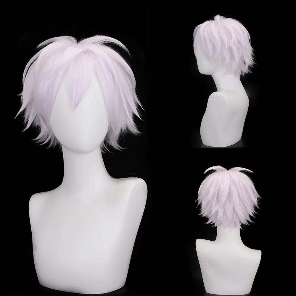 Аниме дзюдзюцу кайсен годзё сатору