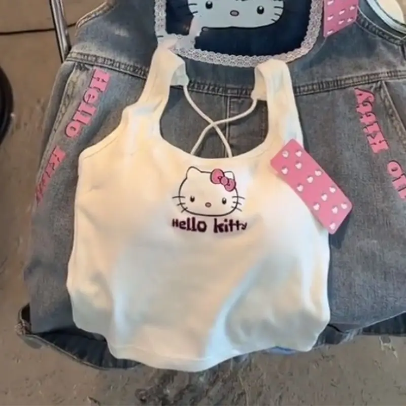 Sanrio hello kitty