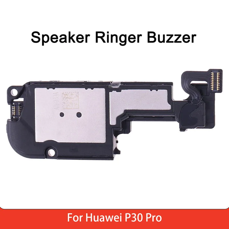 Динамик звонок зуммер для huawei