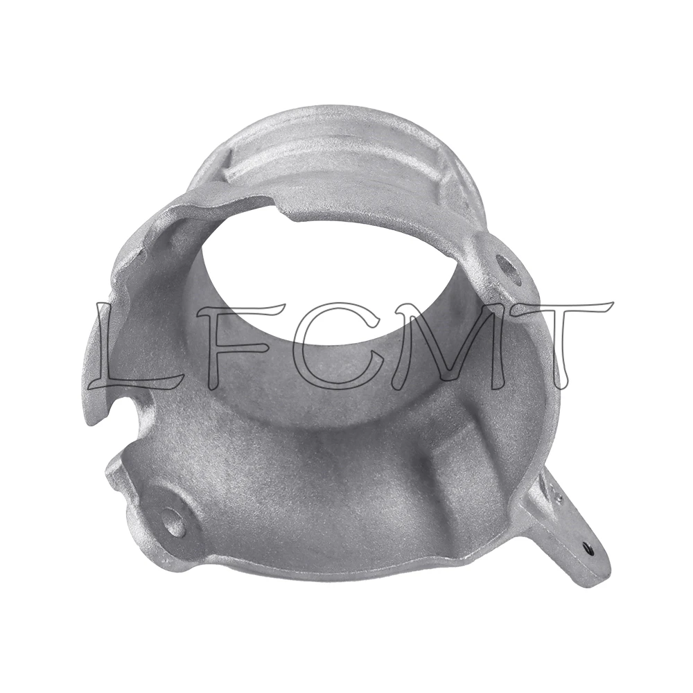 Oem дефлектор сопла 6s5-r1313-01-00 - Фотография_4