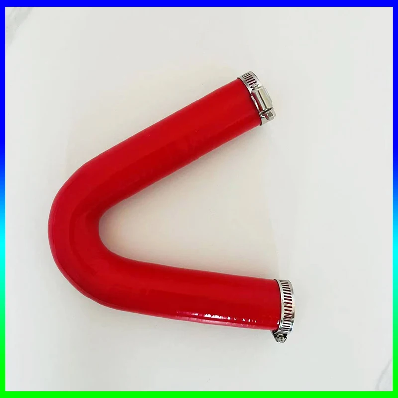 135 градусов v-образный силиконовый - Фотография_6