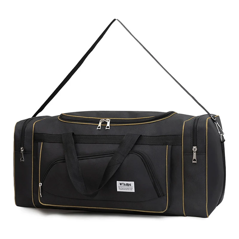 Негабаритная дорожная сумка duffle - Фотография_2