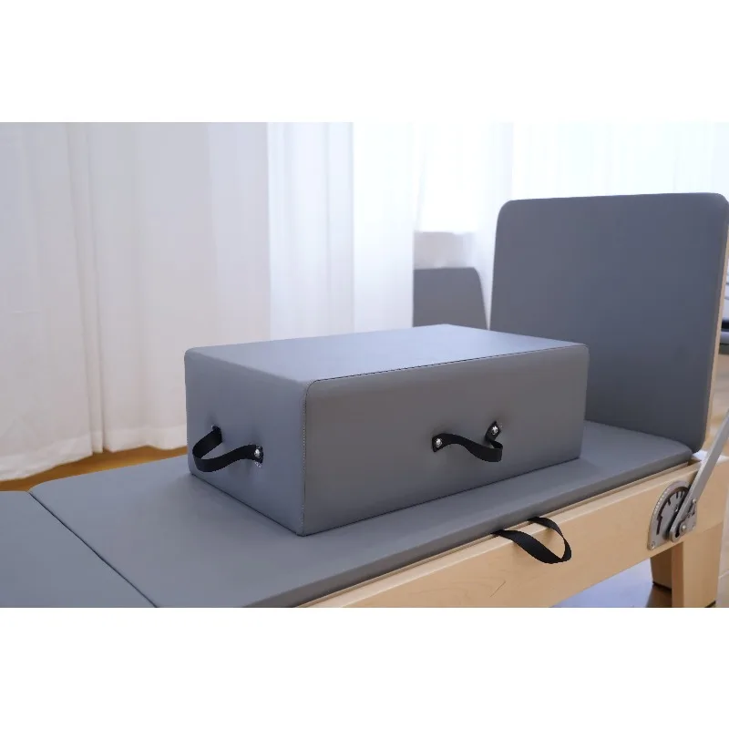 Ytyin бежевый реформатор для пилатеса для дома - Фотография_3